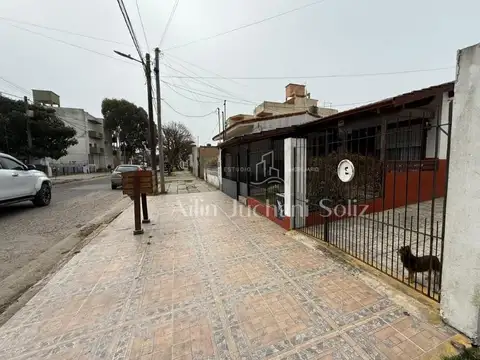 Calle 5 al 800