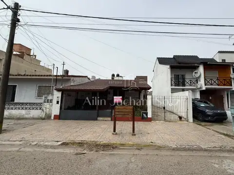 Casa en Venta en Santa Teresita, USD 150.000