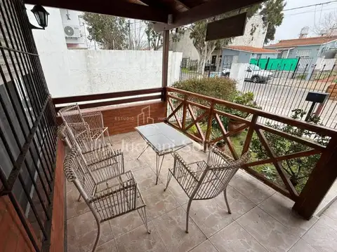 Venta en Block