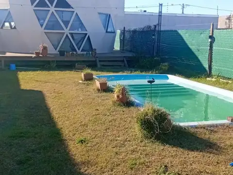 Venta | Casa | Monoambiente | Capitán Bermúdez | Terranova | Apta crédito