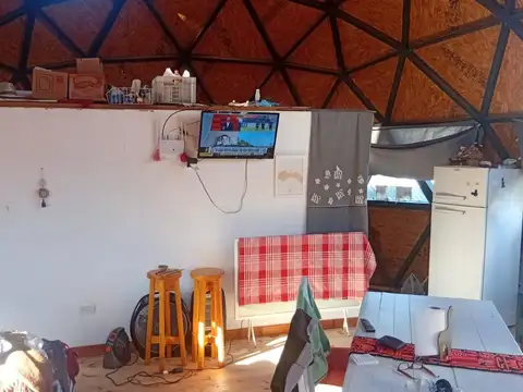 Venta | Casa | Monoambiente | Capitán Bermúdez | Terranova | Apta crédito