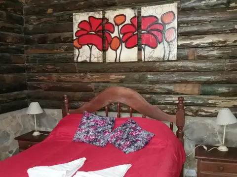 Cabañas en venta - 5 UFs - Córdoba