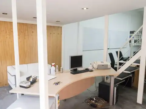 Depto Tipo Casa en Venta de 4 ambientes