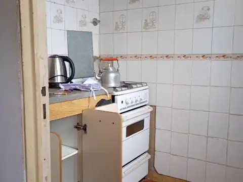 Departamento en Alquiler en Boedo, $ 450.000