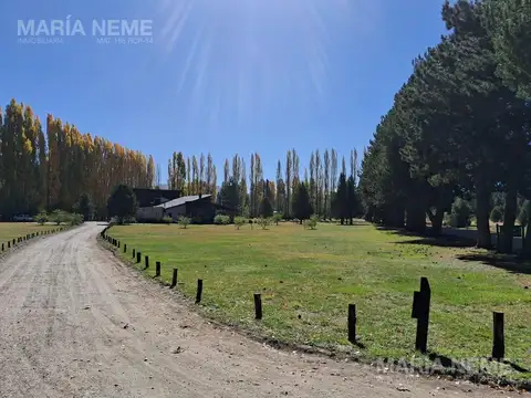 Terreno en Venta de 1177,0 m2