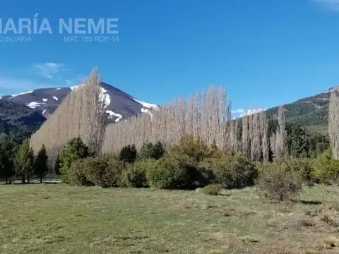 Terreno en San Carlos De Bariloche