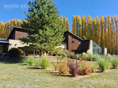 Terreno en San Carlos De Bariloche
