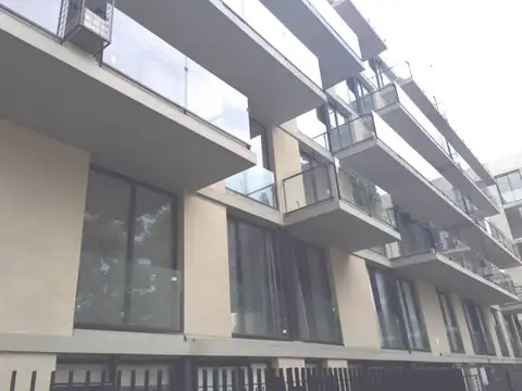 Departamento en Venta 9 años