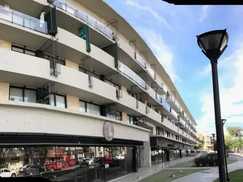 Departamento en Venta en Belgrano, USD 120.000