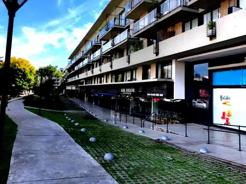 DEPARTAMENTO VENTA MONOAMBIENTE BELGRANO FULL AMENITIES.