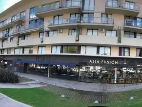 DEPARTAMENTO VENTA MONOAMBIENTE BELGRANO FULL AMENITIES.