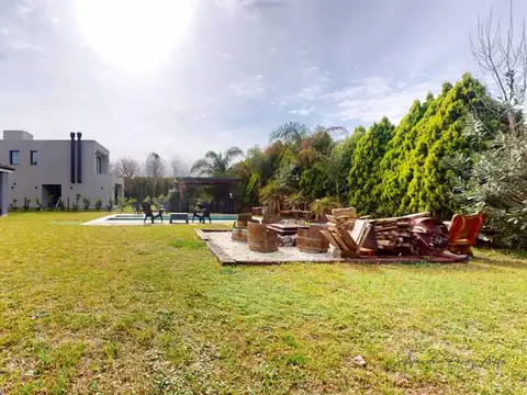 Casa en Venta al Norte