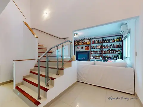 VENTA CASA 5 AMBIENTES BARRIO DON JOAQUIN EZEIZA