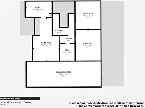 Casa en Venta 13 años