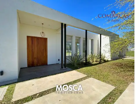 Casa a estrenar en una planta facilidades ¡