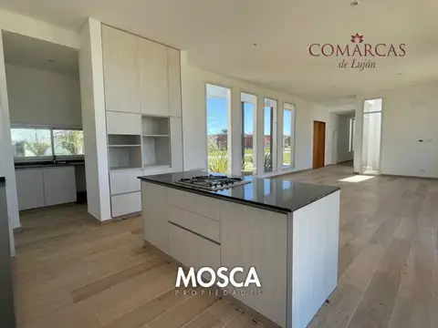 Casa en Venta A Estrenar