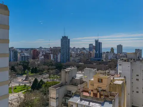 Departamento en Venta de 3 dormitorios