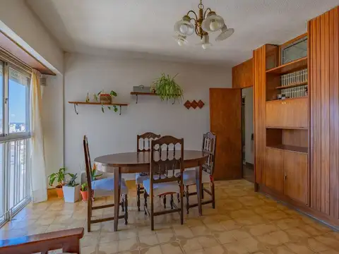 Departamento en Venta 64 años