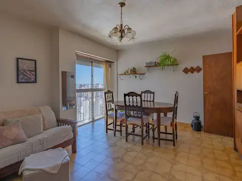 Departamento en Venta en Centro, USD 80.000