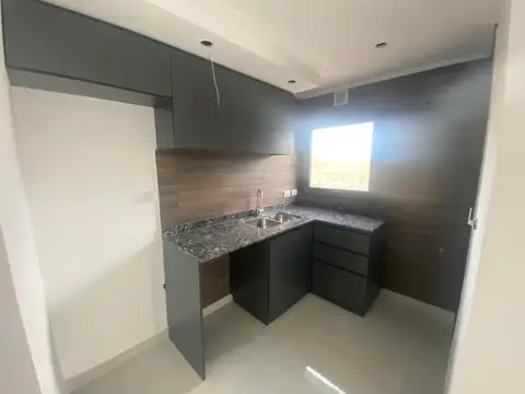 Tres Arroyos: Departamentos de excelente calidad A ESTRENAR