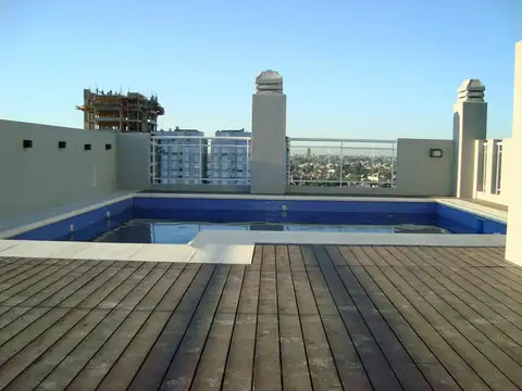 Departamento en Alquiler al Este