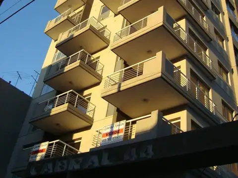 Departamento en Alquiler de Monoambiente