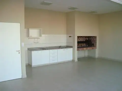 Departamento en Alquiler Apto profesional