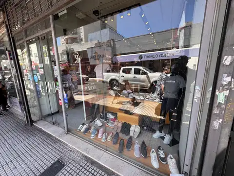 Fondo Comercio en Venta en Moron Sur, USD 40.000