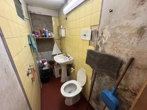 Fondo Comercio en Venta 7 años