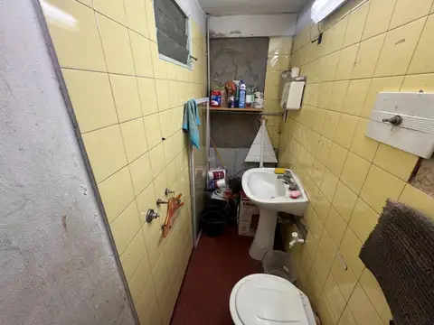 Venta fondo de comercio franquicia Moron centro