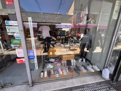 Fondo Comercio en Venta 7 años