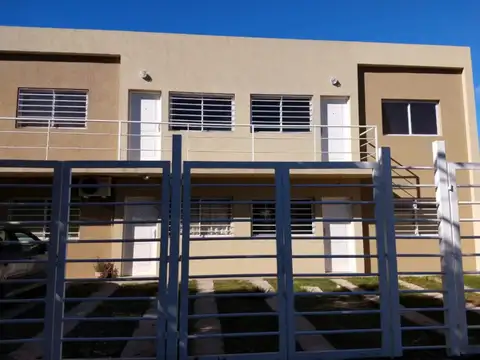 Departamento en venta de 2 dormitorios c/ cochera en San Miguel