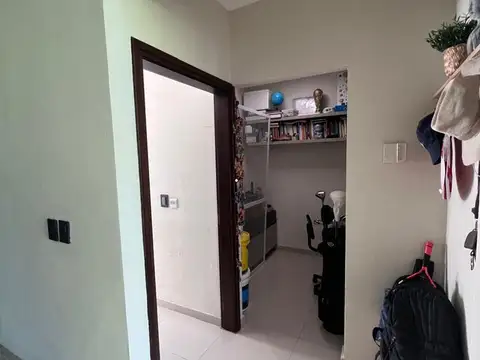 Av Patricias Argentina 4500