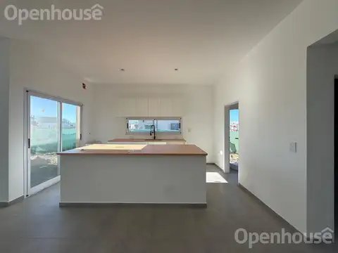 Casa en Venta A Estrenar