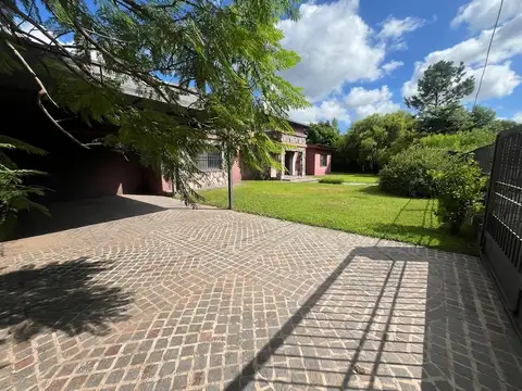 Casa en Venta en Villa Allende Golf, USD 400.000