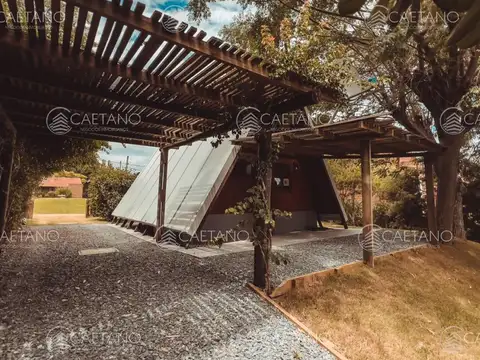 Casa en Venta 2024 años