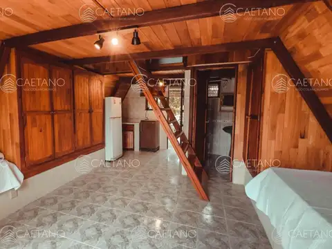 Cas En Venta San Francisco.