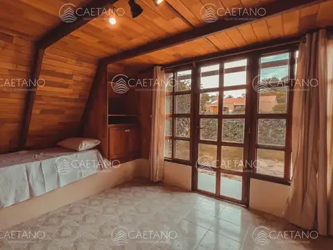 Casa en Venta en Punta del Este, USD 150.000
