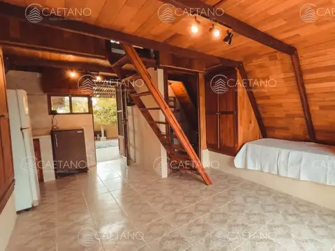 Casa en Venta de 2 dormitorios