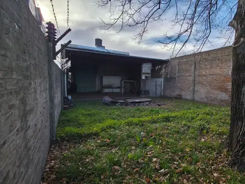 Galpon en Alquiler 30 años