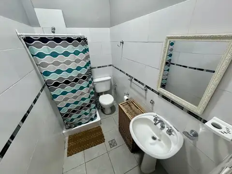 Venta Departamento ph dos ambientes reciclado en Monserrat