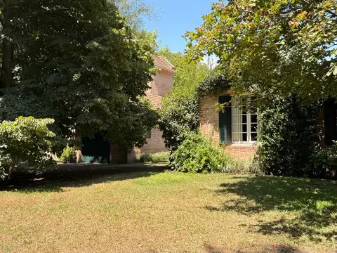 Casa de campo con alma y diseño en La Araucaria, Lobos