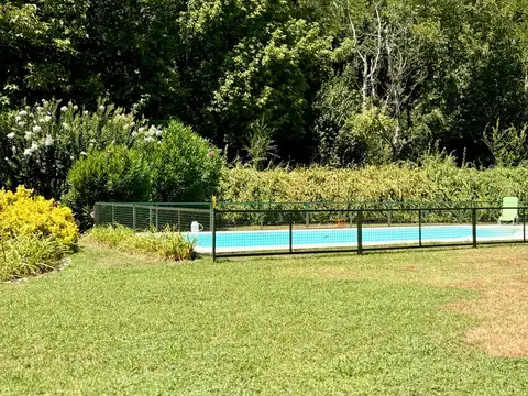 Casa de campo con alma y diseño en La Araucaria| Salvador María| Lobos