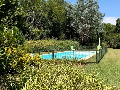 Casa en Venta 40 años