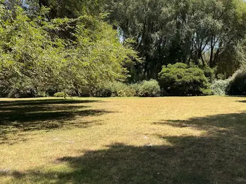 Casa en Venta 40 años