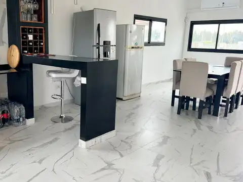 Casa en Venta 1 año