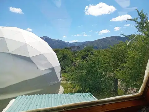 VENTA CASA EN CAPILLA DEL MONTE