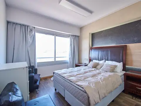 Departamento en alquiler en zencity con vista!