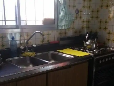 Casa en Venta de 1 dormitorio