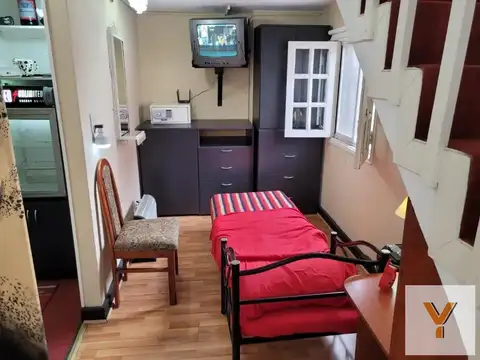 Departamento en Alquiler de 3 ambientes